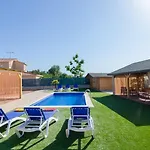 Club Villamar - Abel