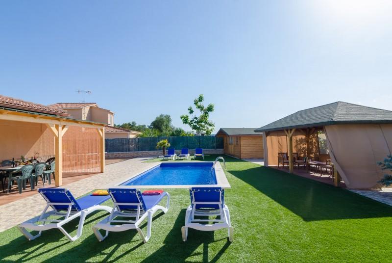 Club Villamar - Abel Villa *