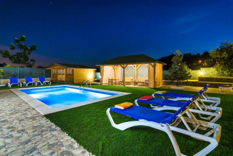 Club Villamar - Abel Villa