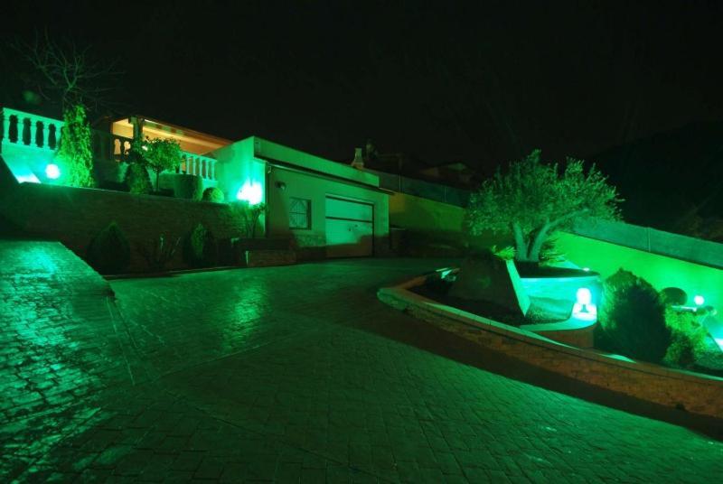 Villa Club Villamar - Abel
