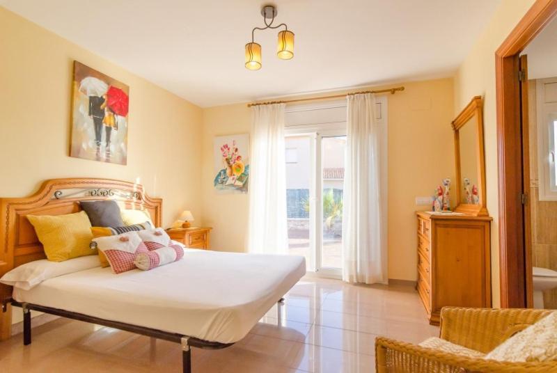 Club Villamar - Abel Lloret de Mar