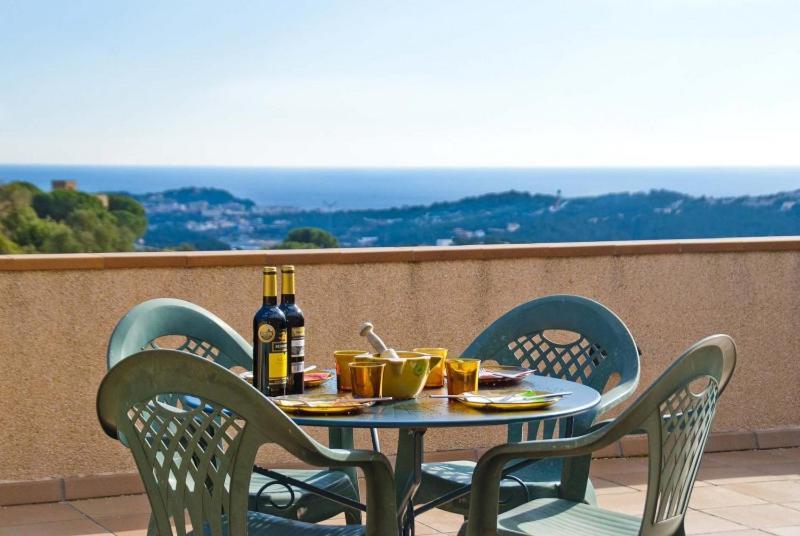 Club Villamar - Abel Villa Lloret de Mar