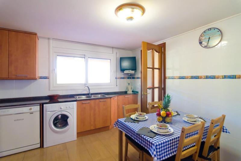 Villa Club Villamar - Abel Lloret de Mar