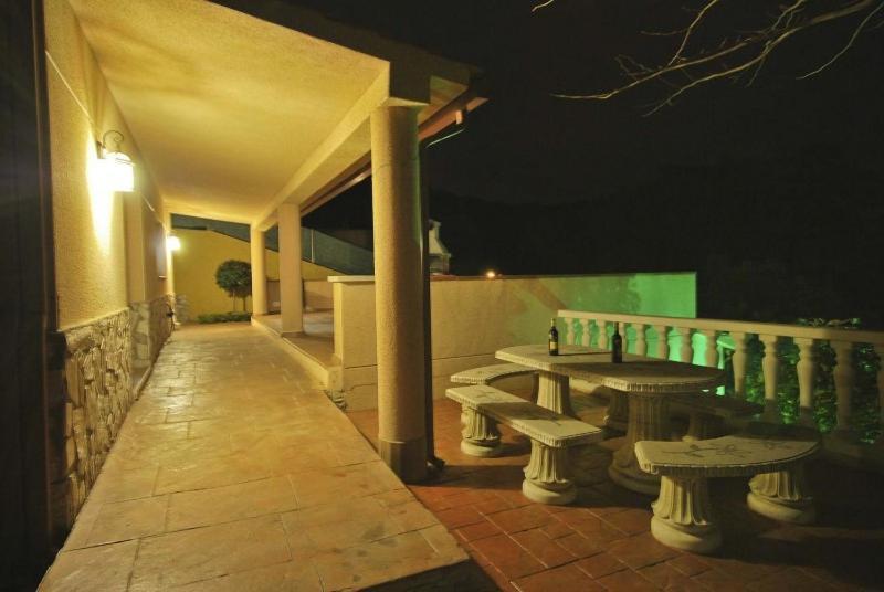 Club Villamar - Abel Villa