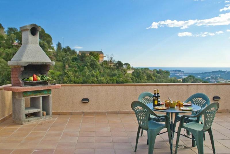 Club Villamar - Abel Villa Lloret de Mar
