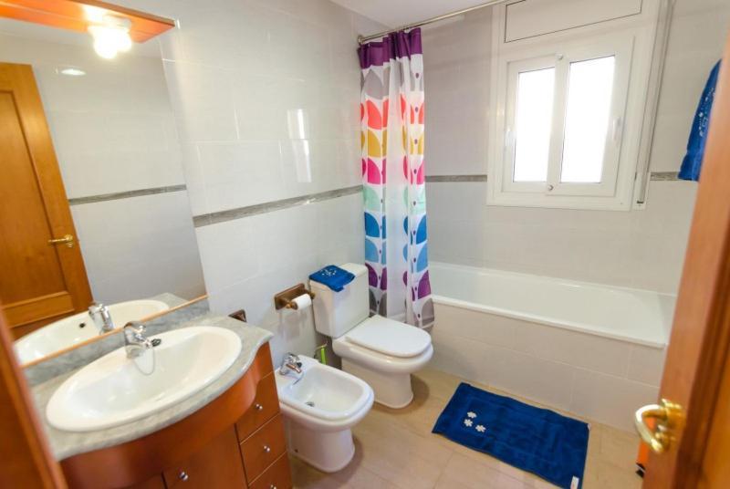 Villa Club Villamar - Abel Lloret de Mar